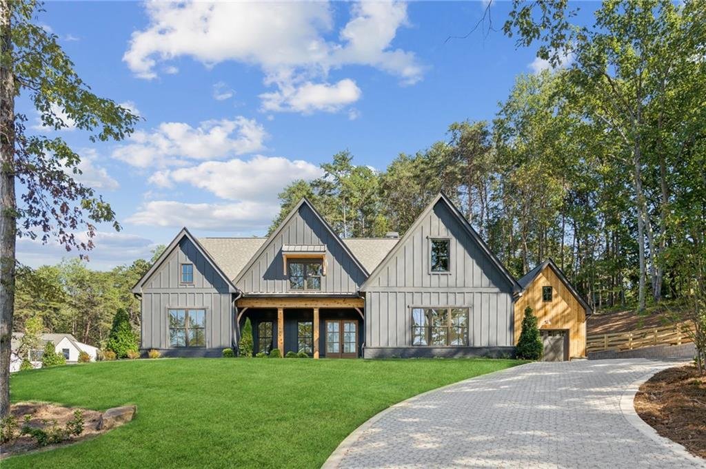 House in Cumming, Georgia, United States 2 - 18584709