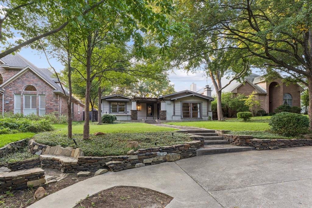 House in Dallas, Texas, United States 3 - 18584963