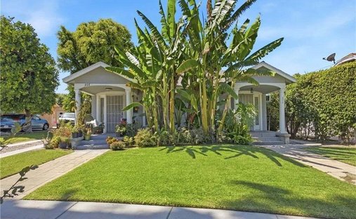 Glendale, California, United States 1