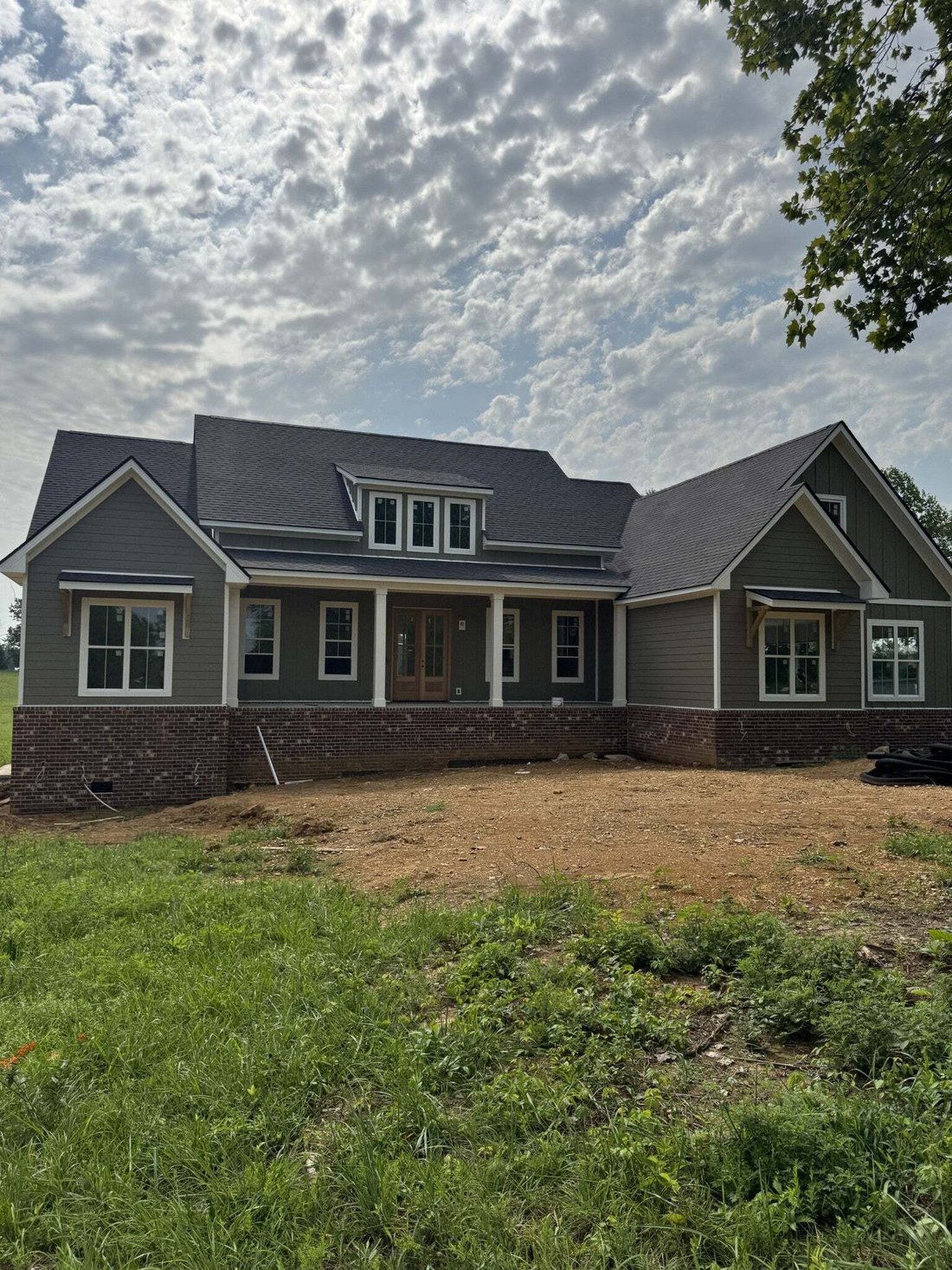 House in Lebanon, Tennessee, United States 1 - 18380061