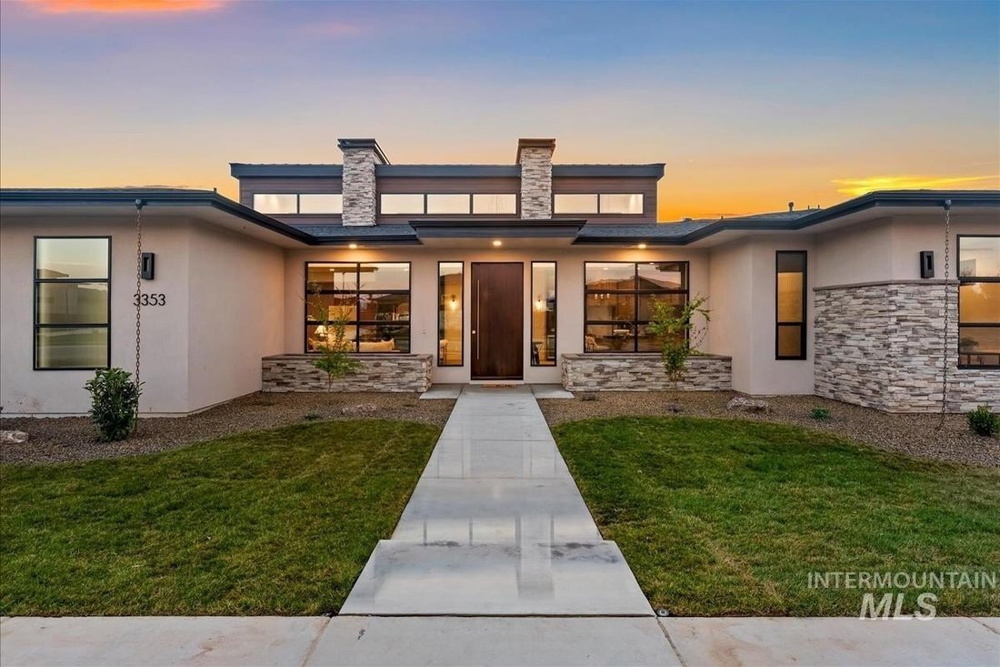 House in Star, Idaho, United States 1 - 18586082