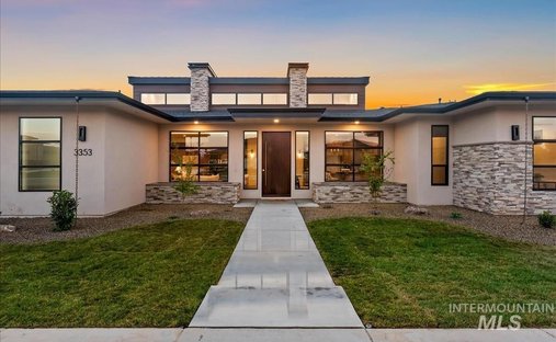 House in Star, Idaho, United States 1