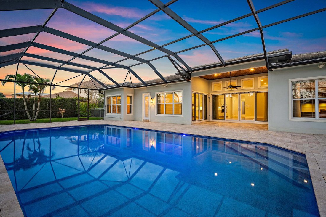 House in Jupiter, Florida, United States 3 - 17478692
