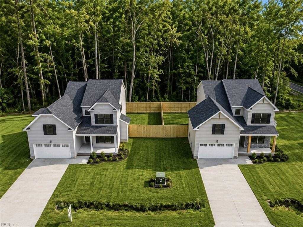 House in Chesapeake, Virginia, United States 2 - 18561169