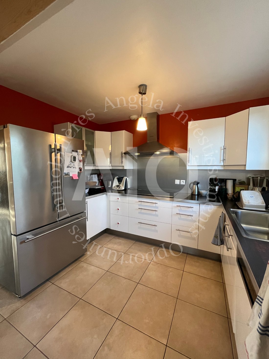 House in Neyron, Auvergne-Rhône-Alpes, France 5 - 18585228