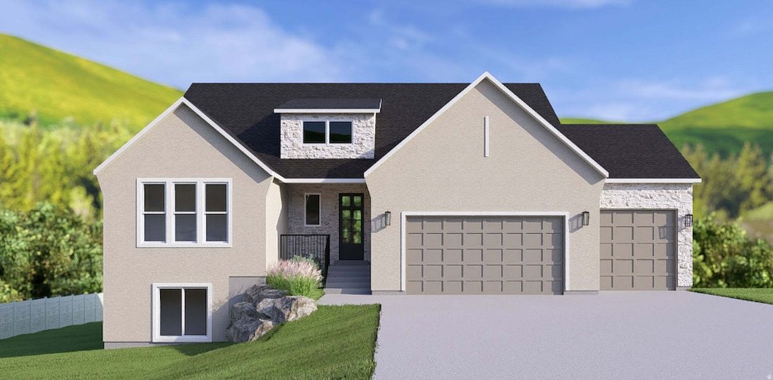 House in Ogden, Utah, United States 1 - 18584074