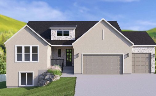 House in Ogden, Utah, United States 1