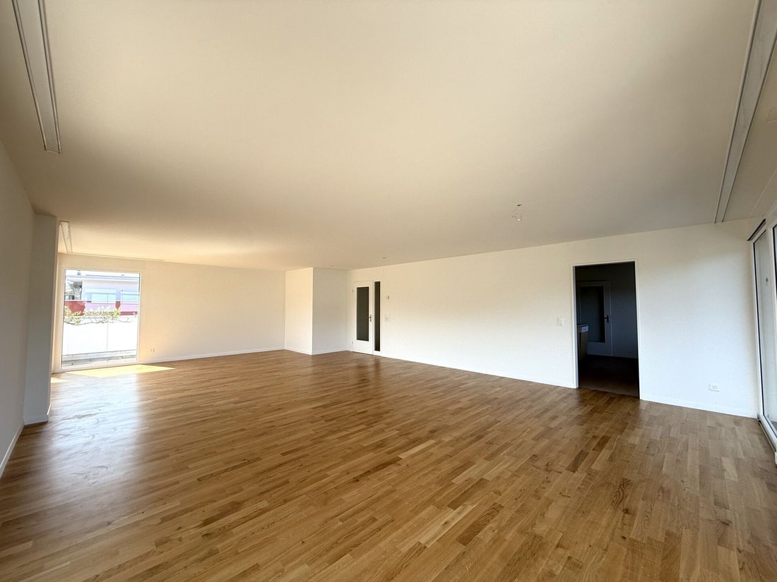 Apartment in Aesch, Basel-Landschaft, Switzerland 2 - 18581512