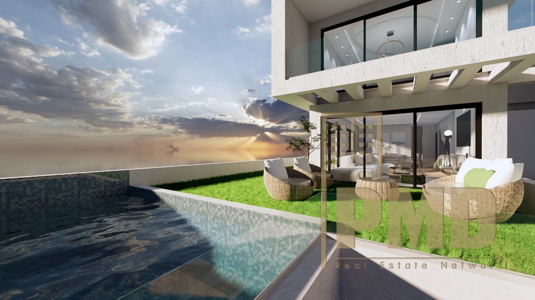 Apartment in Voula, Attica, Greece 1 - 17598449