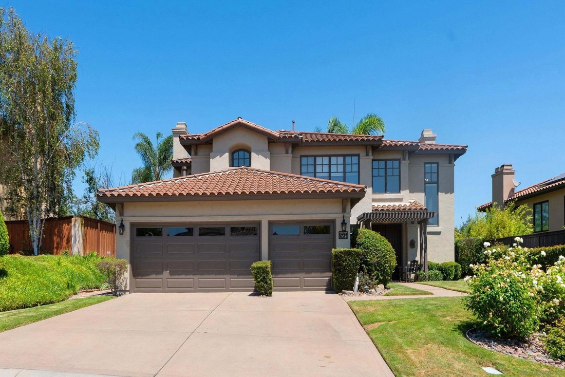 House in Ramona, California, United States 4 - 18581698
