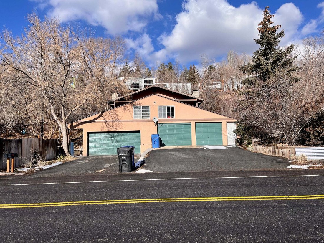 House in Salt Lake City, Utah, United States 1 - 18584073
