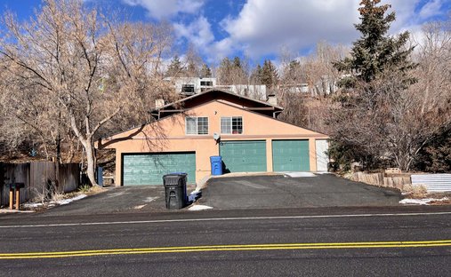 Wohnung in Salt Lake City, Utah, Vereinigte Staaten 1