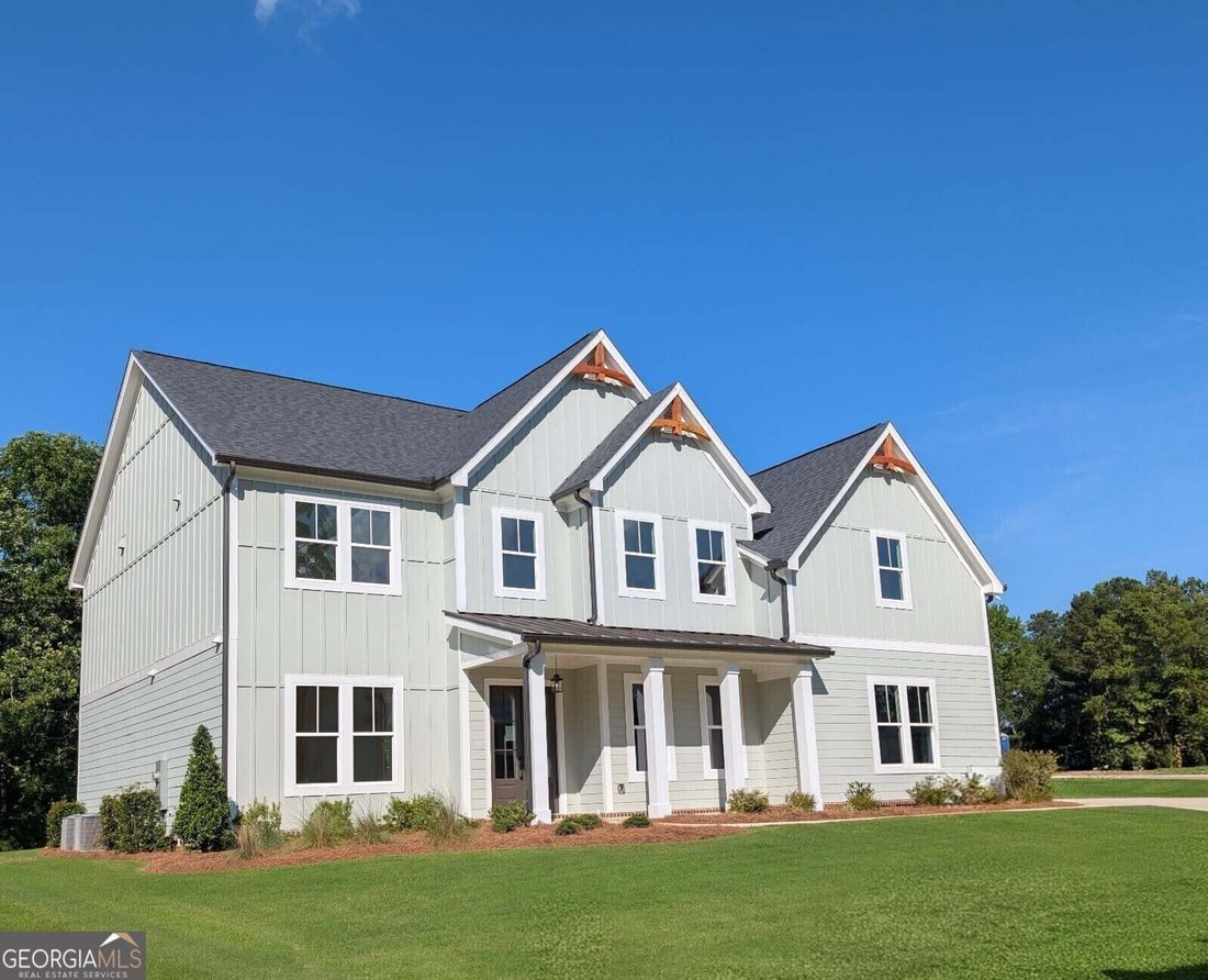House in Gainesville, Georgia, United States 3 - 18582029