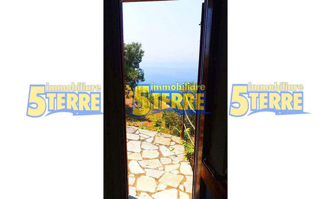 Country House in Riomaggiore, Liguria, Italy 5 - 18581259