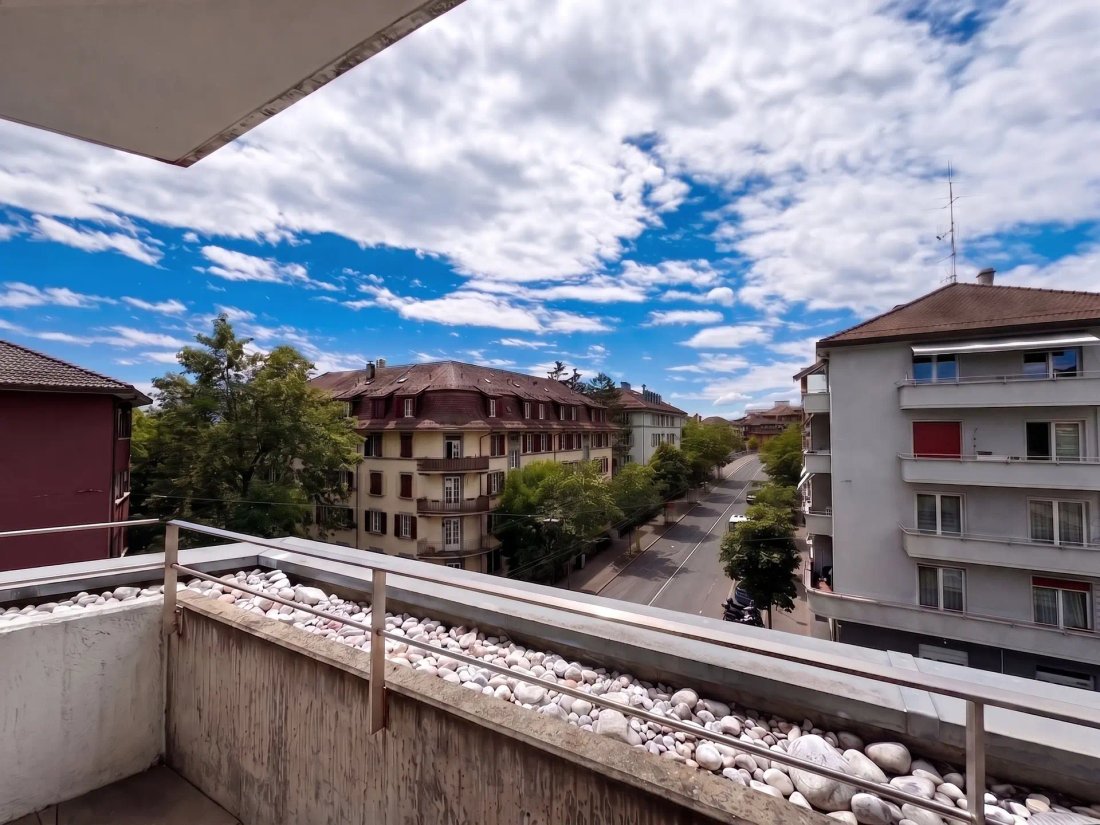 Apartment in Lausanne, Vaud, Switzerland 5 - 18583643