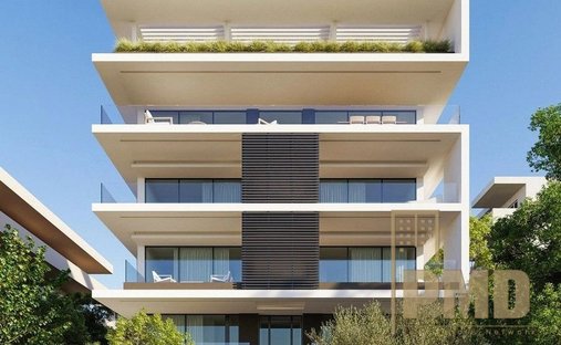 Apartment in Glyfada, Attica, Greece 1