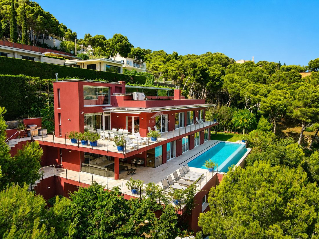 Villa in sa Tuna, Begur, Catalonia 5 - 18581767
