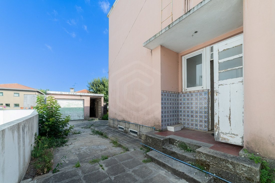 House in Bonfim, Porto District, Portugal 4 - 18578010