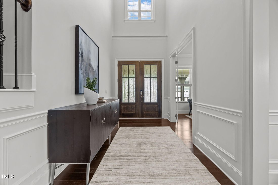 House in Cary, North Carolina, United States 5 - 18584275