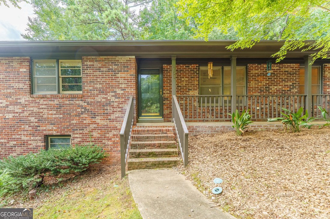 House in Bogart, Georgia, United States 3 - 18582042