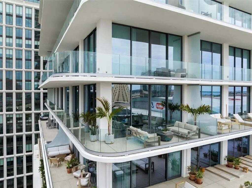 House in Tampa, Florida, United States 3 - 18586047