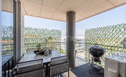 Appartement à Águas Santas, District de Porto, Portugal 1