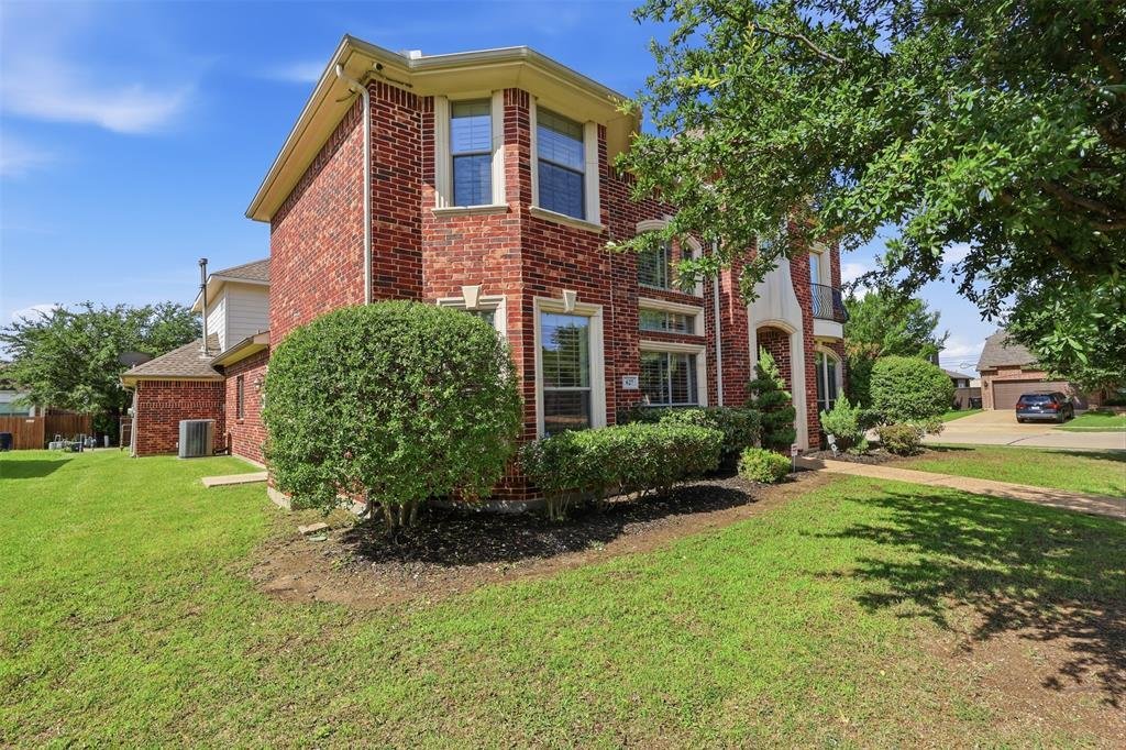 House in Frisco, Texas, United States 2 - 18582116