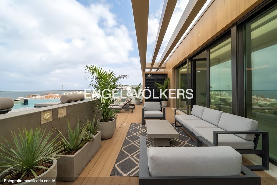 Appartement à Ericeira, Lisbonne, Portugal 2 - 18529449