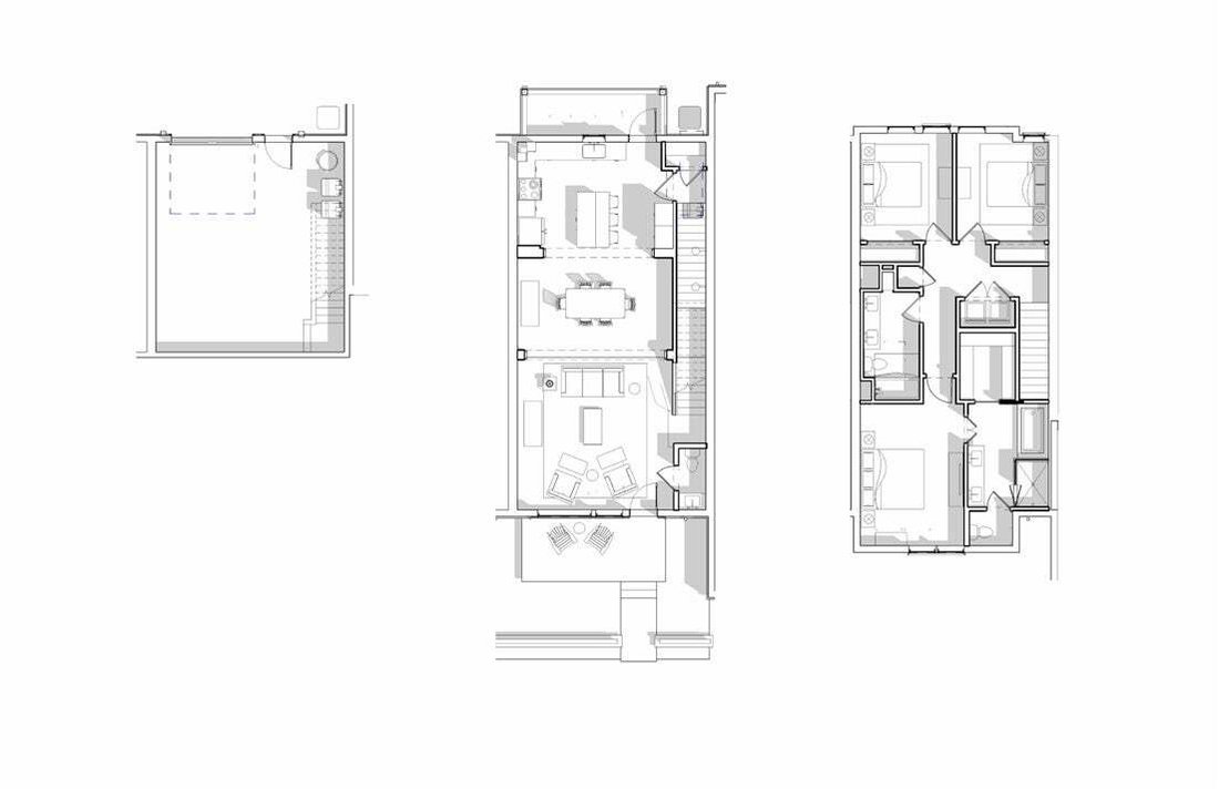 Townhouse in Fayetteville, Arkansas, United States 2 - 18583677