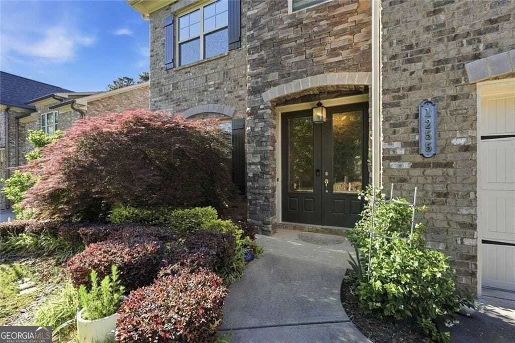 House in Alpharetta, Georgia, United States 5 - 17972329