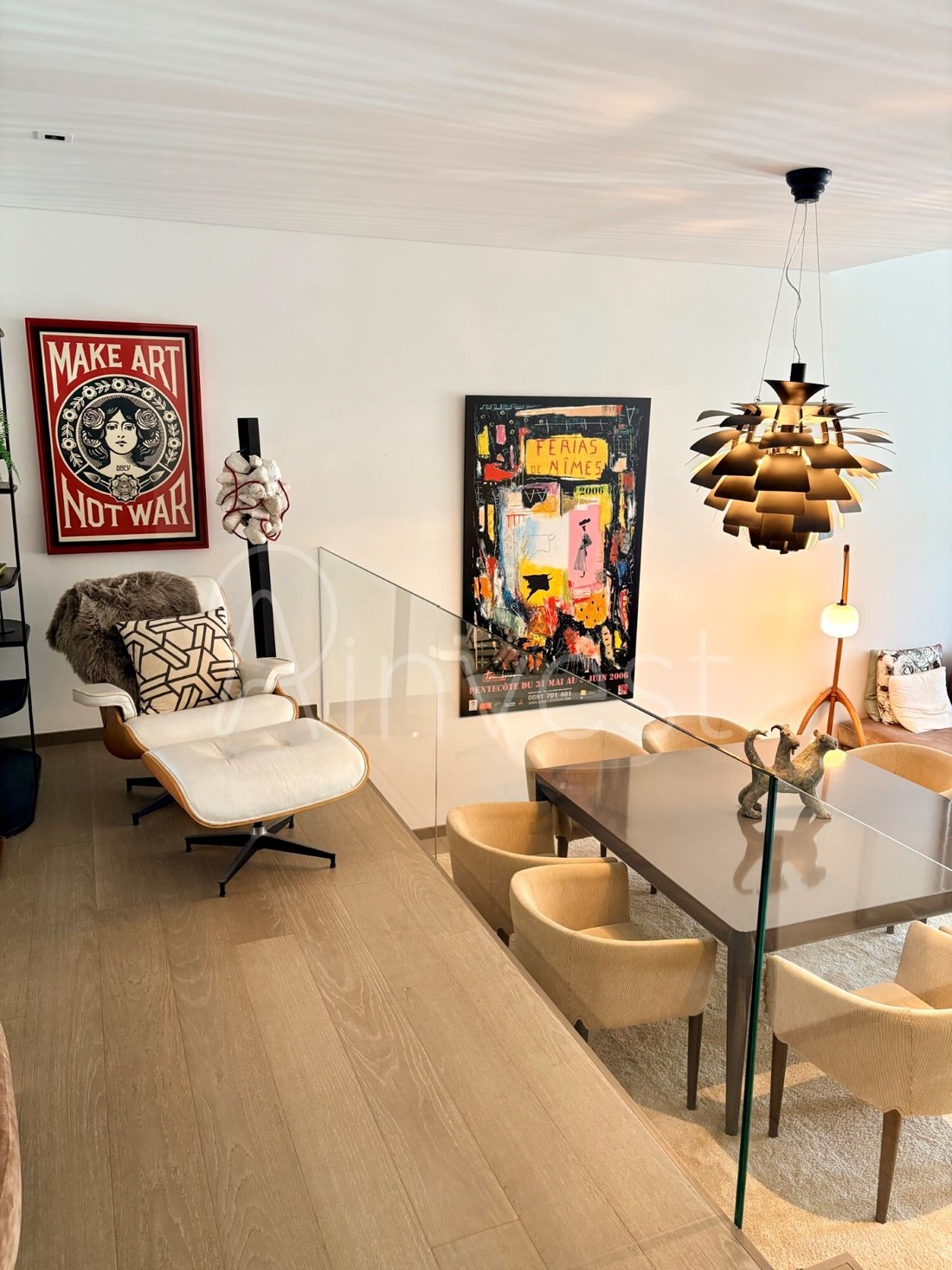 Apartment in Canidelo, Porto District, Portugal 5 - 18585404
