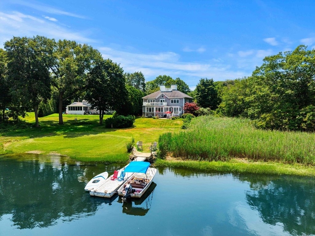 House in Ipswich, Massachusetts, United States 1 - 18586042