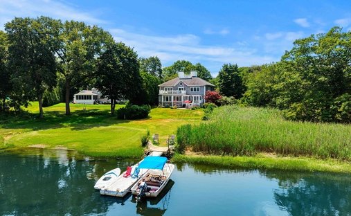 House in Ipswich, Massachusetts, United States 1