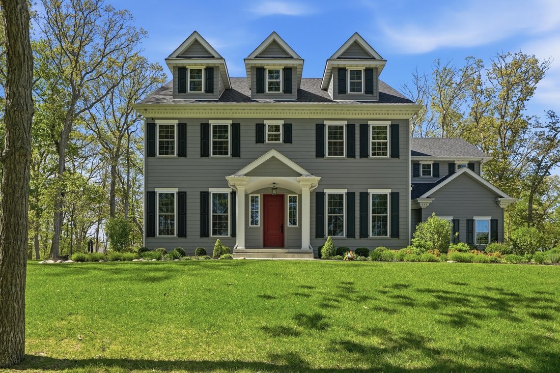 House in Crown Point, Indiana, United States 5 - 18586027