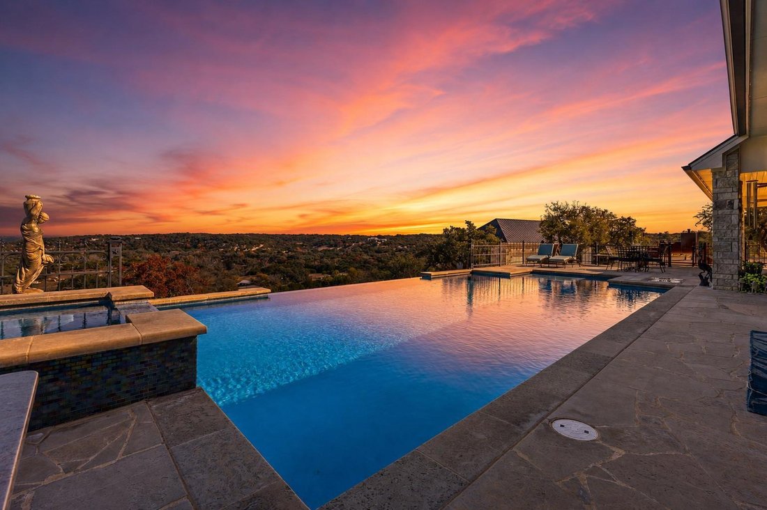 House in Wimberley, Texas, United States 1 - 17609712