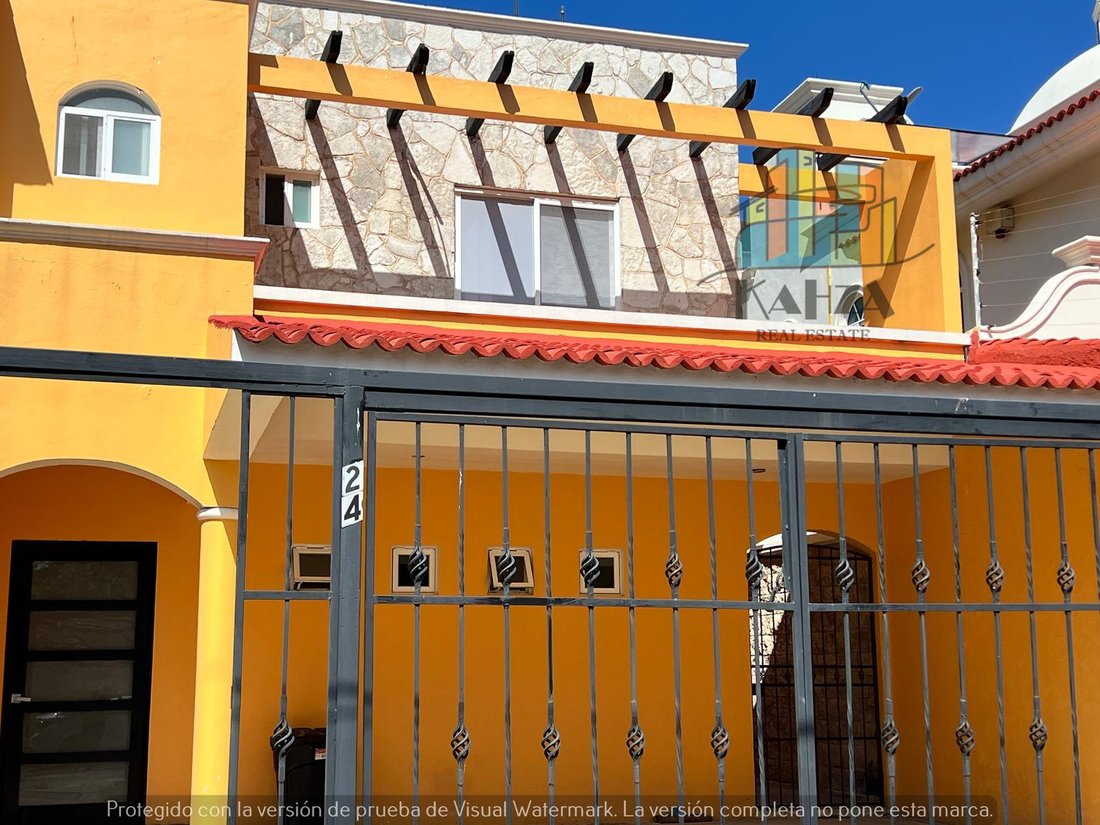 House in Cancún, Quintana Roo, Mexico 2 - 18583112