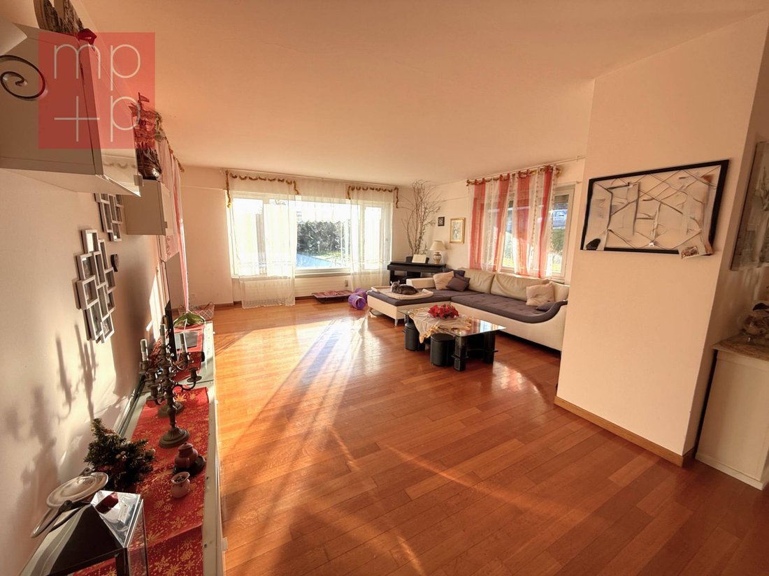 Villa in Coldrerio, Ticino, Switzerland 5 - 18580879