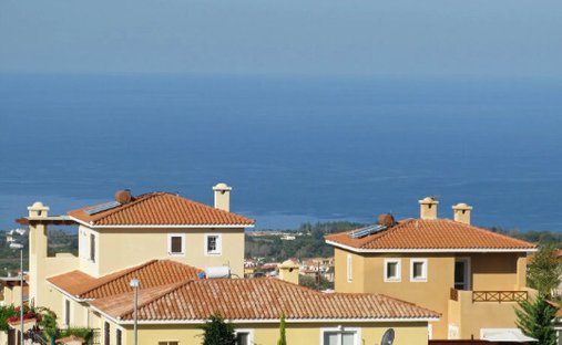 Villa in Tala, Paphos, Cyprus 1