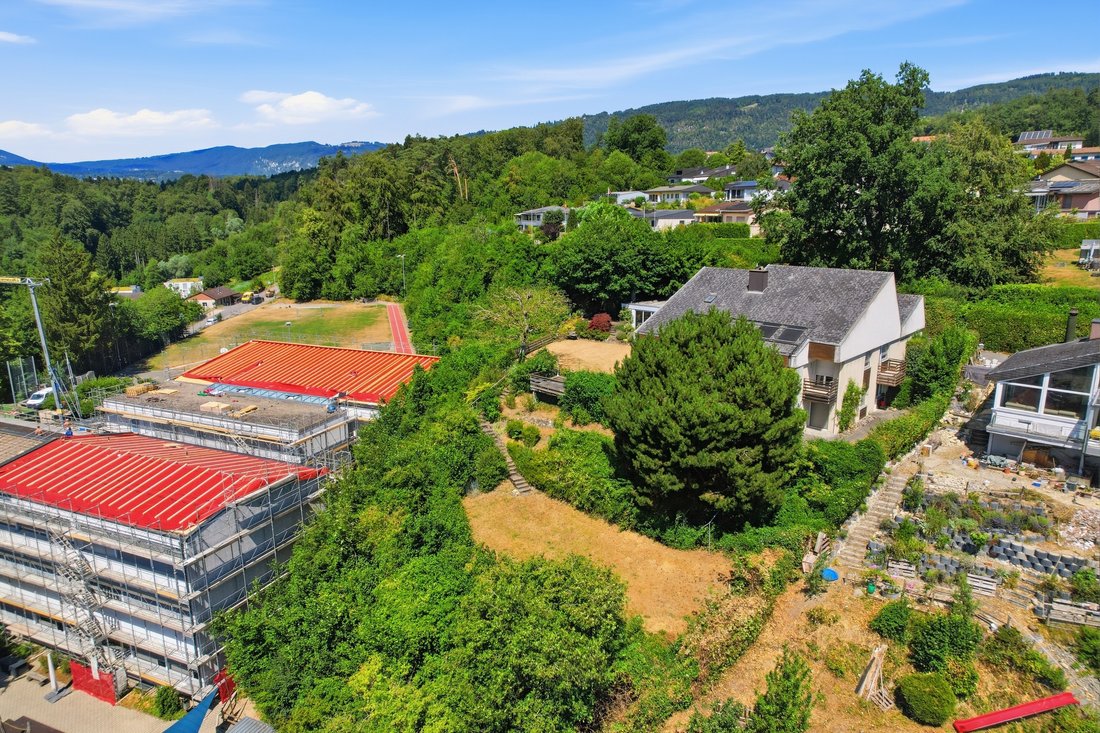 Land in Safnern, Canton of Bern, Switzerland 5 - 18580747
