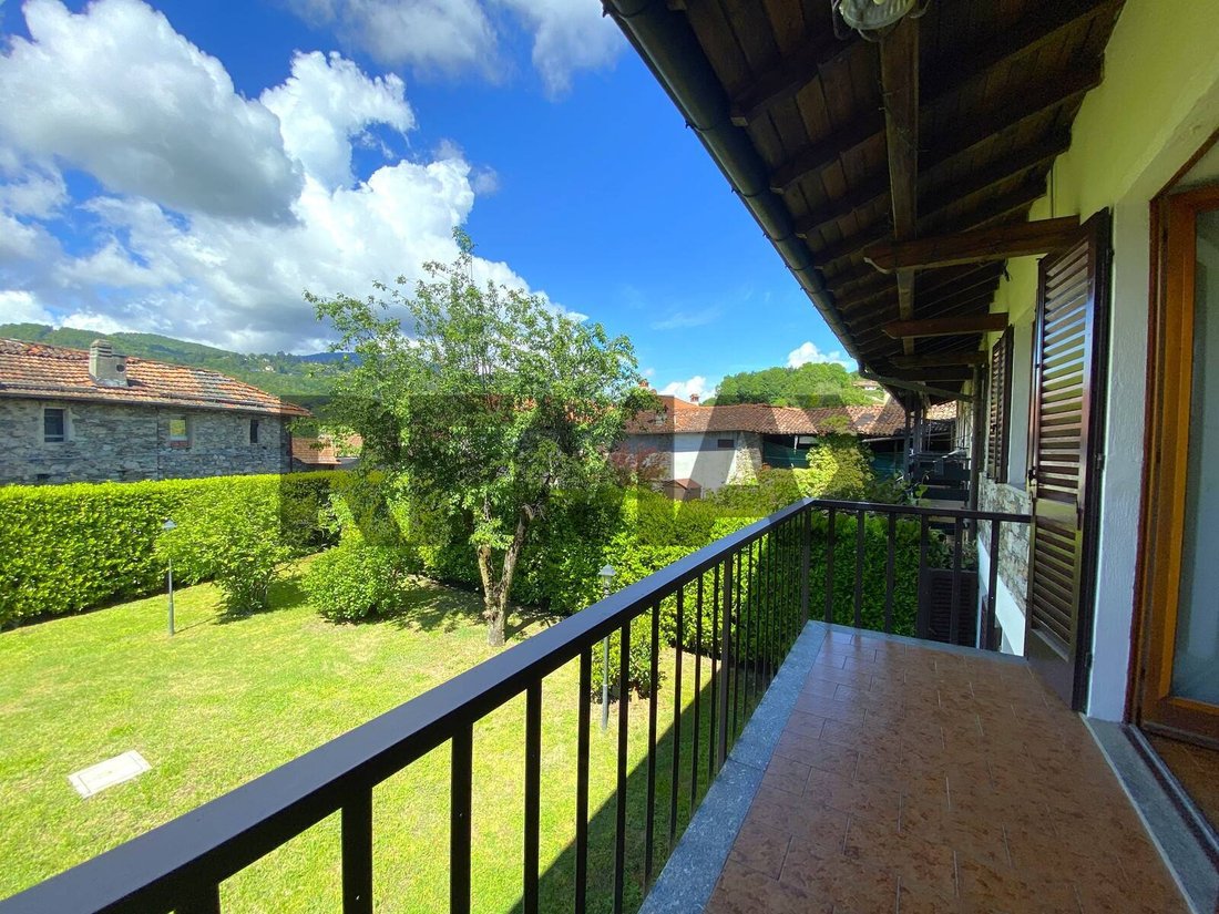 House in Gignese, Piedmont, Italy 5 - 18585985