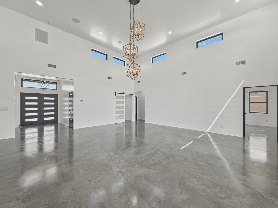 House in Santa Fe, New Mexico, United States 5 - 18581581