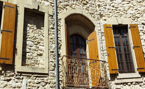 Villa in Quissac, Occitania, France 1