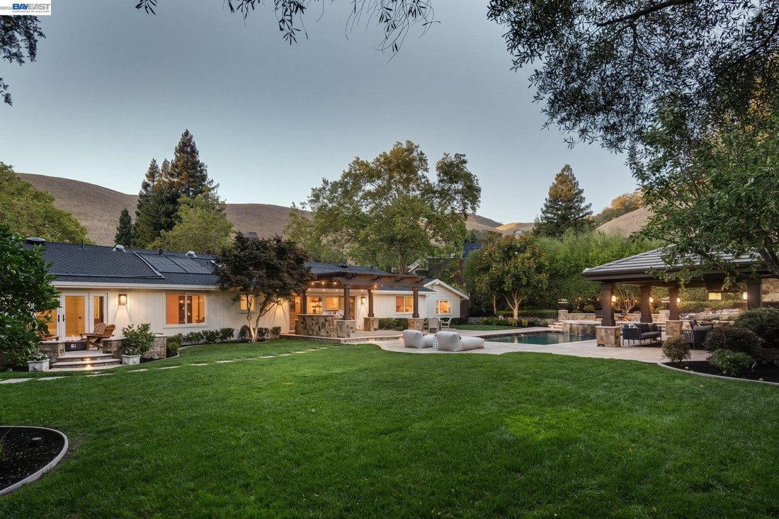 House in Danville, California, United States 5 - 18584369