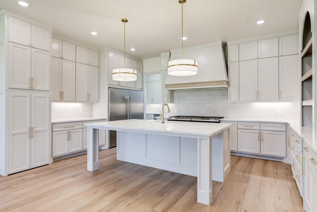 House in Lubbock, Texas, United States 3 - 18581604