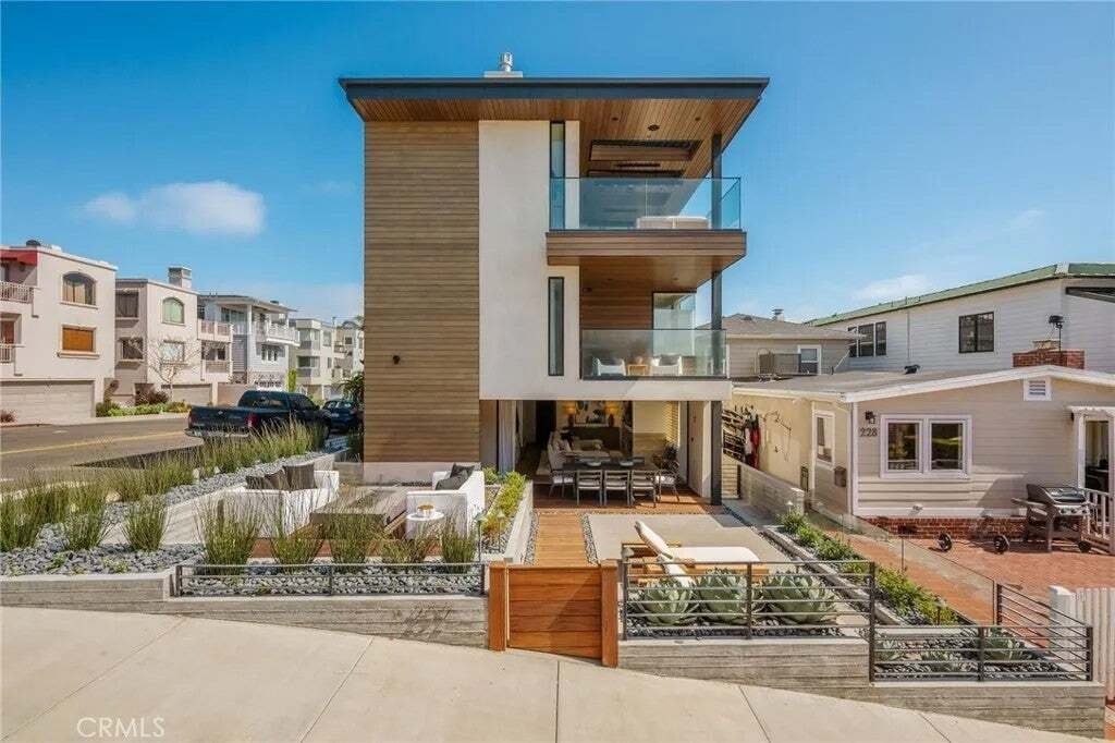 House in Manhattan Beach, California, United States 2 - 18584637