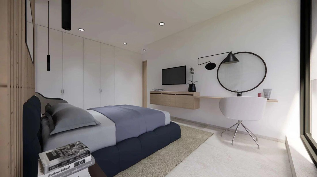 Apartment in Luxembourg, Luxembourg, Luxembourg 3 - 18582891