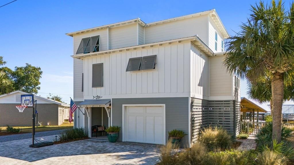 House in Port St. Joe, Florida, United States 1 - 17864092