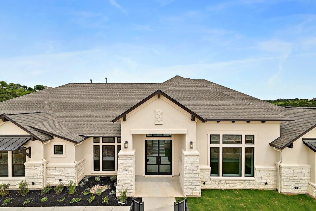 House in Leander, Texas, United States 2 - 18584161