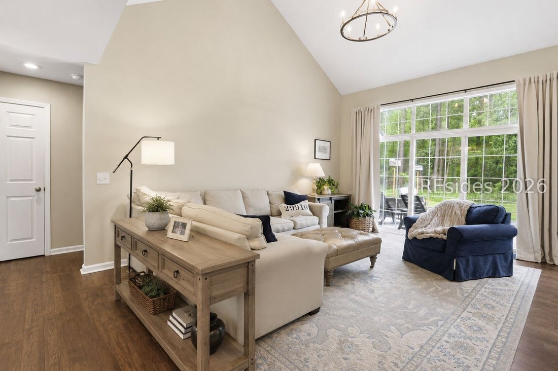 House in Bluffton, South Carolina, United States 5 - 17864035