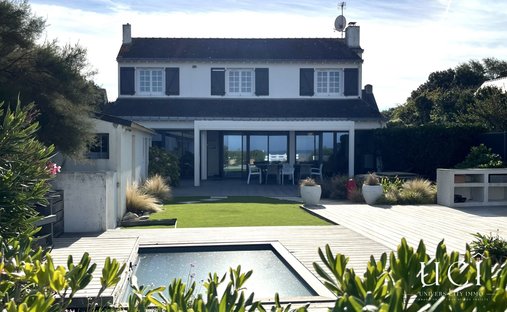 Villa in Piriac-sur-Mer, Pays de la Loire, France 1